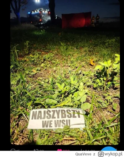 QuaVeve - Smutne w sumie