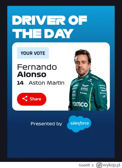 Goatifi - okażmy starszemu panu trochę miłości 
#f1