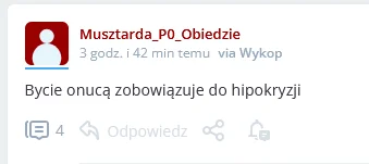 Joe-King - @Voltix: Tak chciałem, ale tak na prawdę to się spóźniłem ( ͡° ʖ̯ ͡°)