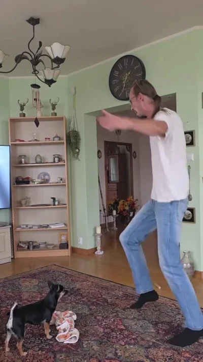 alljanuszx - guess who's back...

#famemma #primemma