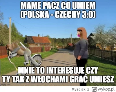 Mysciak - #siatkowka #mecz