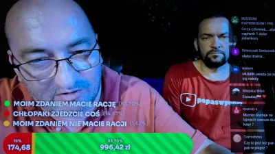 Hexenbrenner - #raportzpanstwasrodka Pov przychodzisz że starym na wywiadówkę