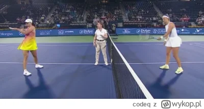 codeq - Iga już na korcie!

#tenis