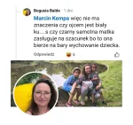 REMEMBERWHATTHEYTOOKFROM_YOU - Mirki, szanujecie Bogusie za jej poświęcenie dla społe...