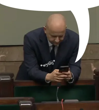 placebo_ - przygotowałem dla was reaction meme na pie###lenie politycznych zielonek

...