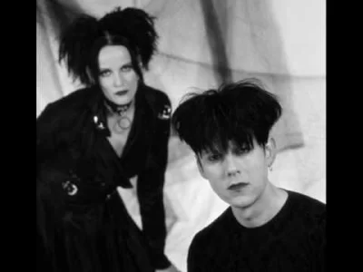 RobieInteres - #muzyka #darkwave #goth

Clan Of Xymox - She's Dangerous