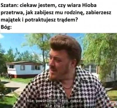 Zaczytanaa - #memy #humorobrazkowy #heheszki #chlopakizbarakow #religia