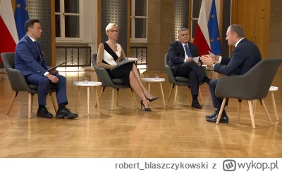 robert_blaszczykowski - Jeżeli to jest ta nowa jakość w telewizji to ja podziękuję. 
...