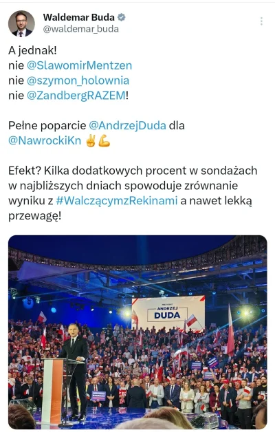 badreligion66 - #polityka Szok