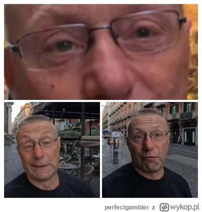 perfectgambler - Meneling in Neapol continue 
Przewijałem sporo, więc mogłem perełki ...