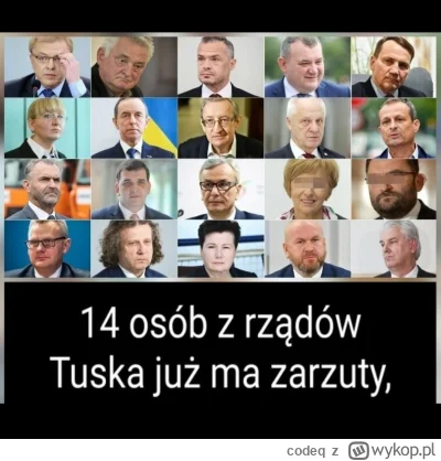 codeq - To był wspaniały rząd ( ͡º ͜ʖ͡º)