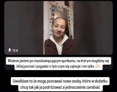 SkrytyKomentator - Jestescie gotowi bliżej poznać Ize? 

#frajerzyzmlm
#izadamczyk
#i...