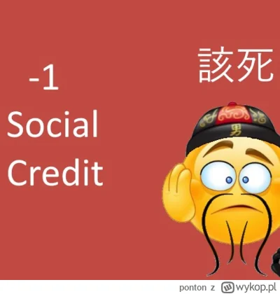 ponton - @spere: nieładny komentarz