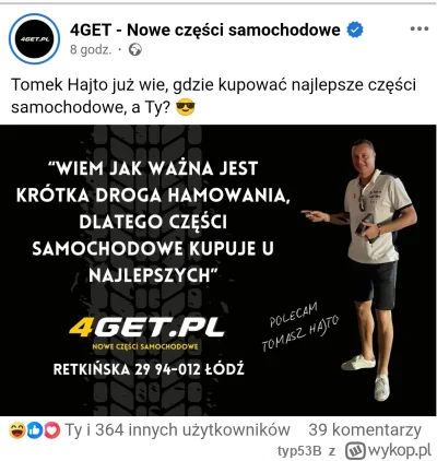 typ53B - #heheszki #hajto #hajtokutasiezabilesbabenapasie #motoryzacja