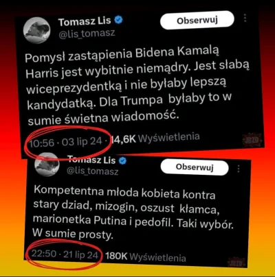 2xpapanalepiku - @dziadyga1: szkoda strzępić ryja na tego błazna