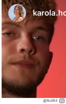 Null84 - @rys-horwat: widzę, że baaardzo mu tu przykro. ;) 
Inna sprawa - ja miałam o...