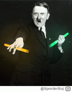 SporderBoj - #eurowizja