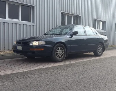 SzubiDubiDu - >O co chodzi z restaurowaniem tych wszystkich porażek motoryzacji? Nach...