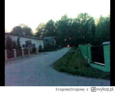 ErogowyDrogowy - @eSUBA94: nie trzeba dużo szukać, ponad 100 km/h na motocyklu w taki...