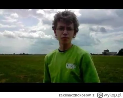 zaklinaczkokosow - https://youtu.be/SVtMbpA_oho?si=6v1yoQxAqw5fyUAI

Wtedy byłem dyna...