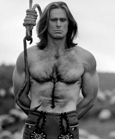 apeee - @chalwaklb: nie ma lepszego naturala niż Janosik