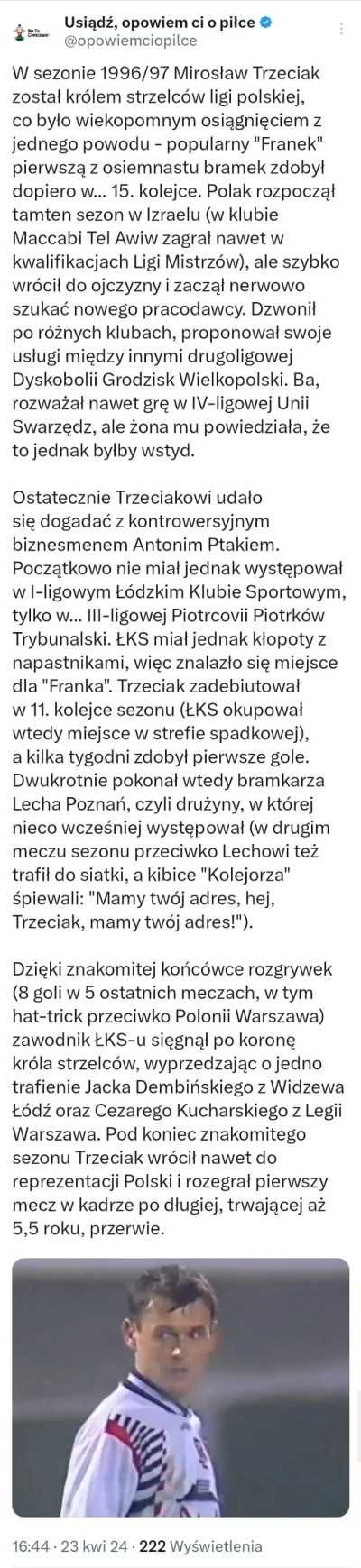 Piotrek7231 - #mecz #pilkanozna #ekstraklasa