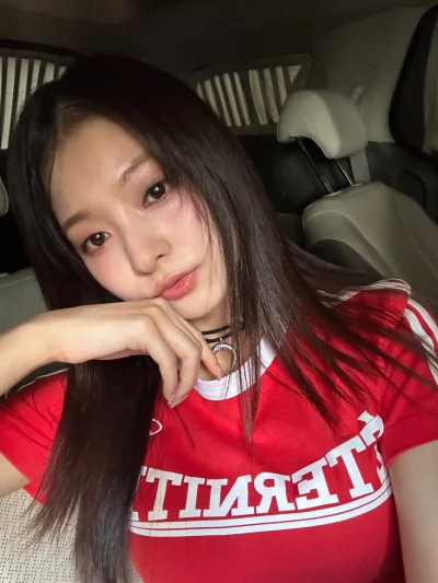 XKHYCCB2dX - #koreanka #nagyung #fromis9