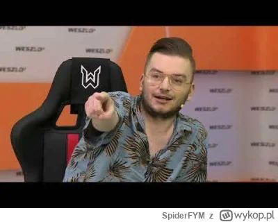 SpiderFYM - Nastał dzień dzisiejszy.

#ekstraklasa  #pilkanozna #mecz