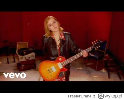 FrasierCrane - klasyg
https://www.youtube.com/watch?v=-jaSOrMCbu4