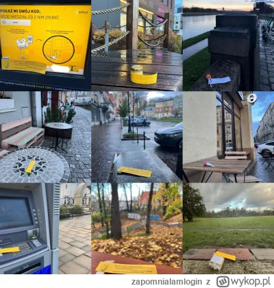 zapomnialamlogin - #mirkowyzwanie
Zidentyfikowanie 5 różnych grzybów skończyło się na...