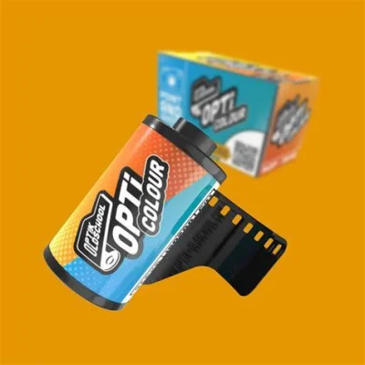 Konto4Czarnolisto - #fotografiaanalogowa strzelał ktoś już na OptiColor 200? Nie mam ...