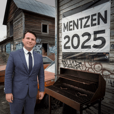 airaG - #mentzen #konfederacja #polityka #neuropa #heheszki #wybory #bekazkonfederacj...