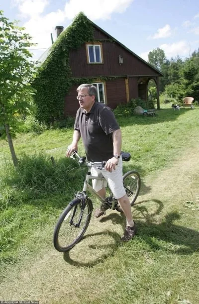 wash-and-go - Jadę już #rower