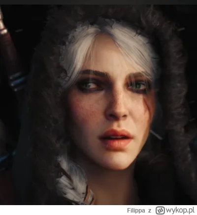 Filippa - @Lieutenant_Kim: cudowna ( ͡° ͜ʖ ͡°)