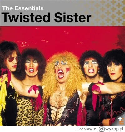 CheSlaw - @Chlodny_Pokerzysta mi tam mężczyźni z lat 80 bardziej się kojarzące z taki...