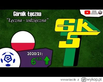 vvvariacik - Co myślicie o tym, żeby przed meczami polskich drużyn zamiast tej puchar...