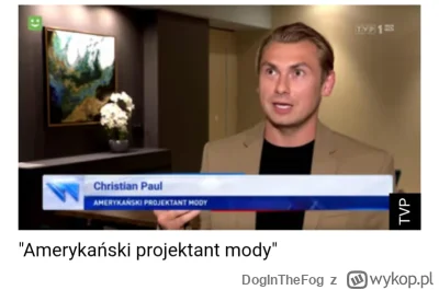 DogInTheFog - @splinter96 ja czekam na zdanie tego eksperta