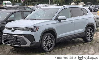 kimunyest95 - Znajomy Chińczyk powiedział mi, że jego mama właśnie kupiła sobie samoc...