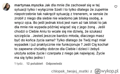chlopaktwojejmatki - Oczywiście jakieś instagramowe mamuśki bronią tego szona od szel...