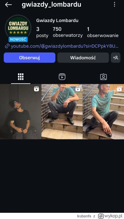 kubanfs - #famemma ktoś zebrał wszystkich agentów z lombardu do kupy i ogarnął wspóln...