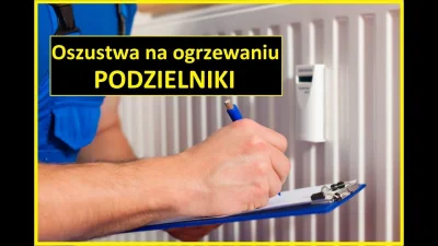 Oszustwo na ogrzewaniu czyli kolejni cwaniacy próbują wcisnąć