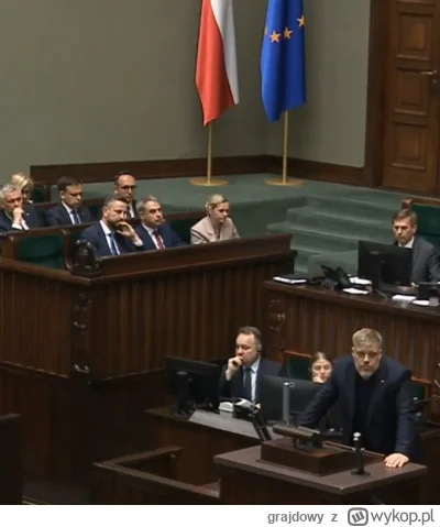 grajdowy - Potężny Duńczyk ostrzega przed tym co może być w przyszłości. 
Tymczasem p...