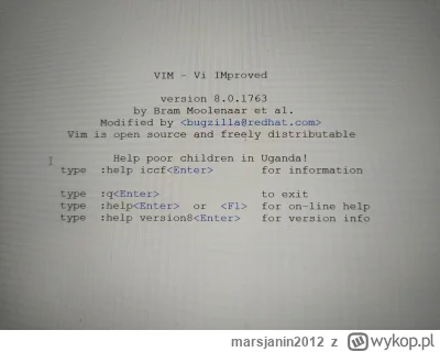 marsjanin2012 - Wszedzie znajdziesz mokebe, doslownie wszedzie #pdk 
#przypadkowymurz...