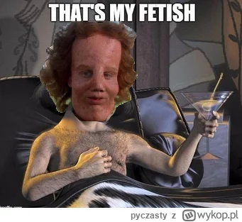 pyczasty - Info z ostatniej chwili... stało się to co stało się miać.

Łukaszek trafi...