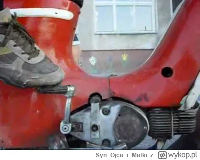 SynOjcaiMatki - @MegaSmieszek: jedyna słuszna wersja - Odpadlik