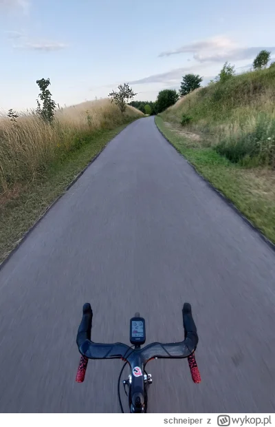 schneiper - 448 811 + 51 + 51 + 51 = 448 964

Wtorkowy spacer Z1, wczorajsza tempówka...