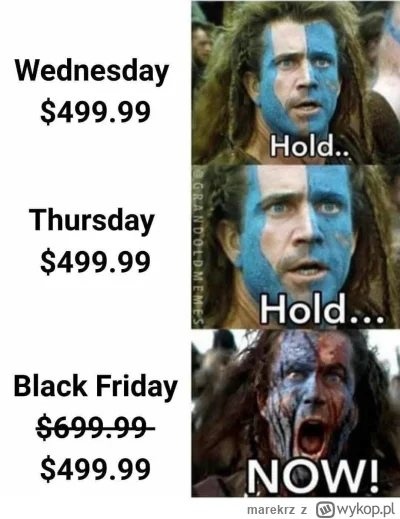 marekrz - #heheszki #blackfriday