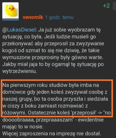 LajfIsBjutiful - "powiem wam przegrywy jak wygląda życie, ludzie generalnie są mili"
...