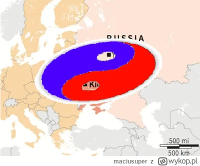 maciusuper - Lato 2025 po udanych ofensywach w Kursku i na Donbasie rosyjskie i ukrai...