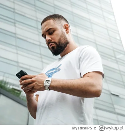 MysticalPS - Za chwile 16 na insta truemana wlatuje filmik baxtona!
#famemma